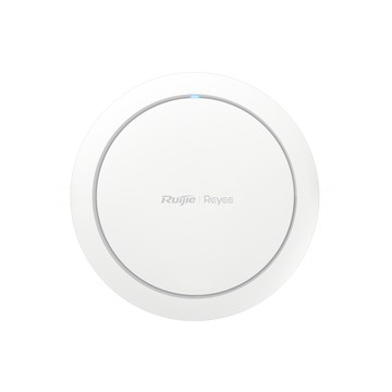 Access Point (Punto de Acceso) REYEE Wi-Fi 6 Interior hasta 2.97 Gbps - RG-RAP2266